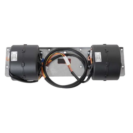Aftermarket 1255878C92 Blower Motor Kit 12V for International 786 886 986 + Tractors CAB60-0039
